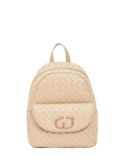 ZAINO DONNA - GAUDI CREMA - V6AE-12852