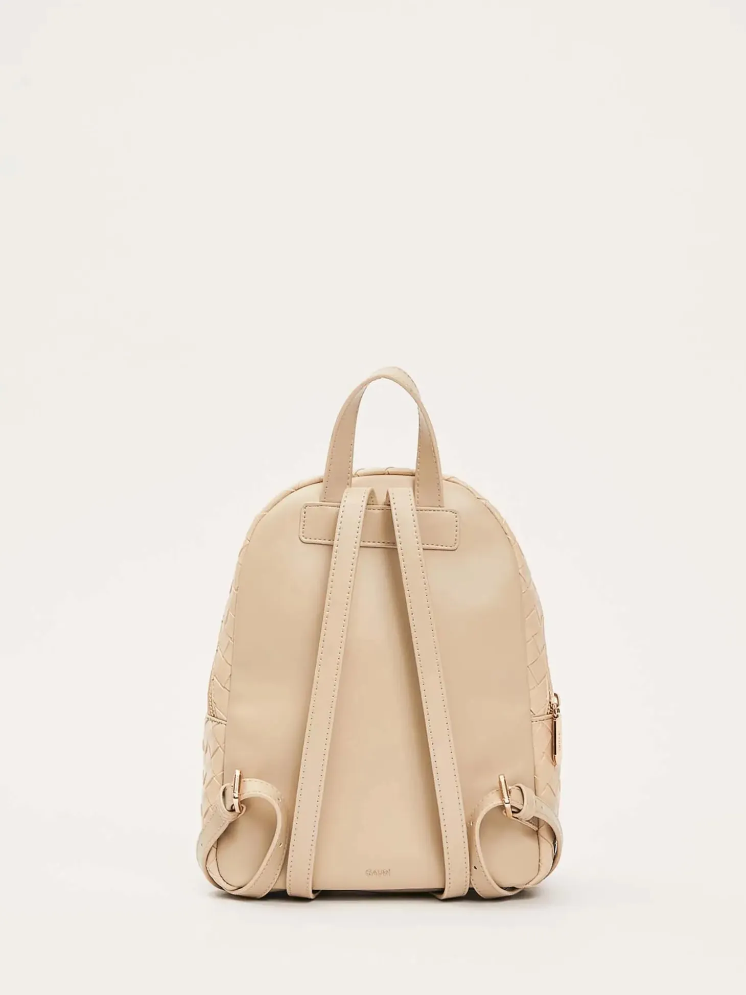 ZAINO DONNA - GAUDI CREMA - V6AE-12852
