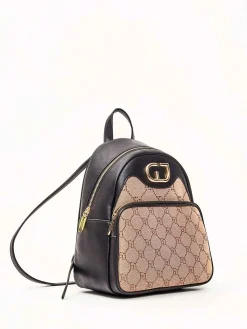 ZAINO DONNA - GAUDI NERO - V6AE-12703