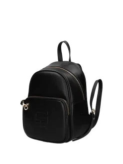 ZAINO DONNA - GAUDI NERO - V6AE-12802