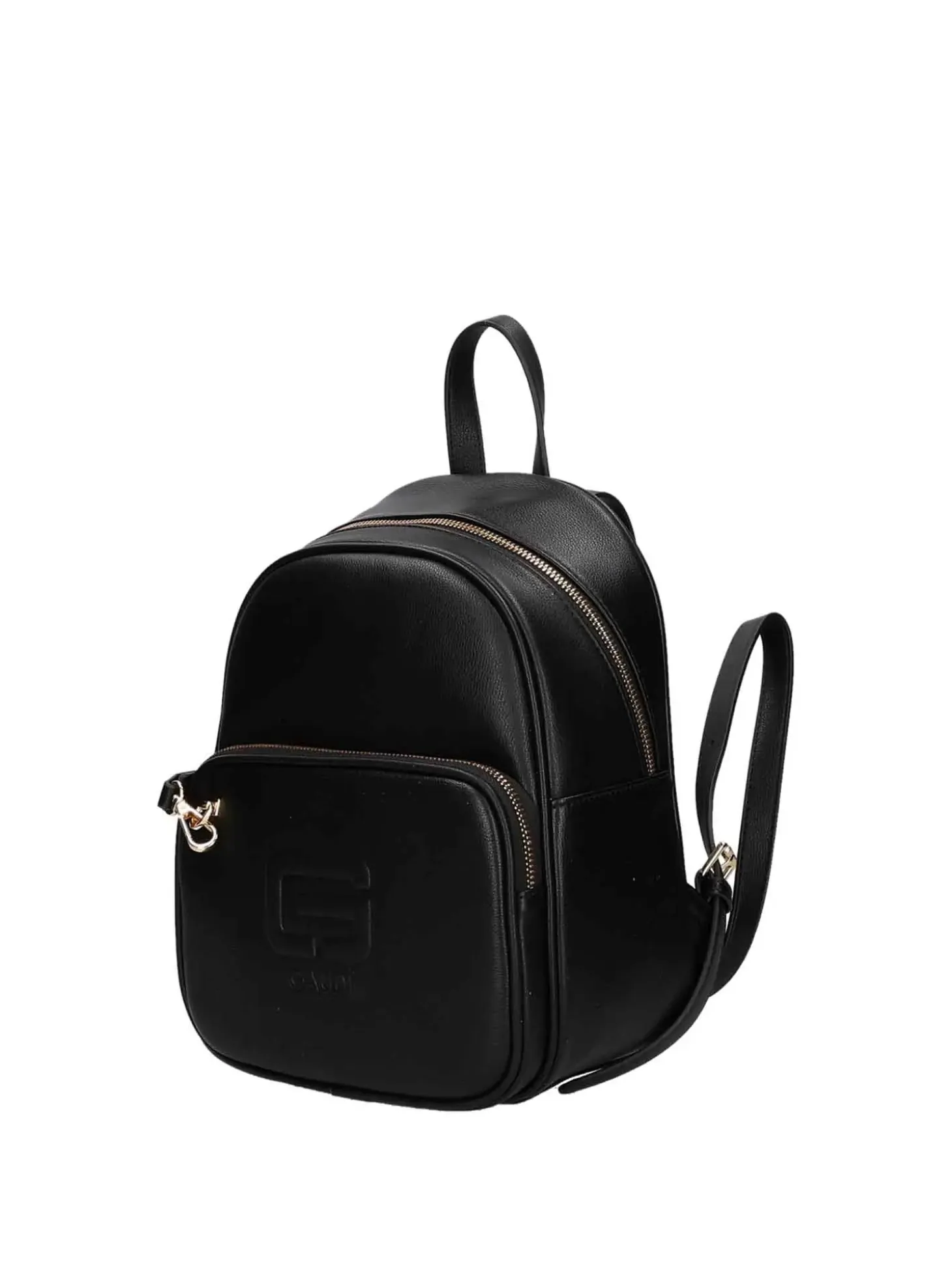 ZAINO DONNA - GAUDI NERO - V6AE-12802