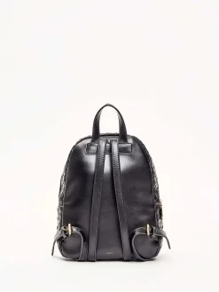 ZAINO DONNA - GAUDI NERO - V6AE-12852