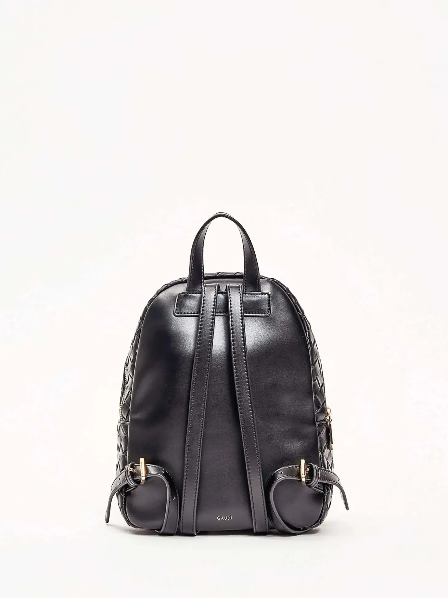 ZAINO DONNA - GAUDI NERO - V6AE-12852