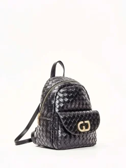ZAINO DONNA - GAUDI NERO - V6AE-12852