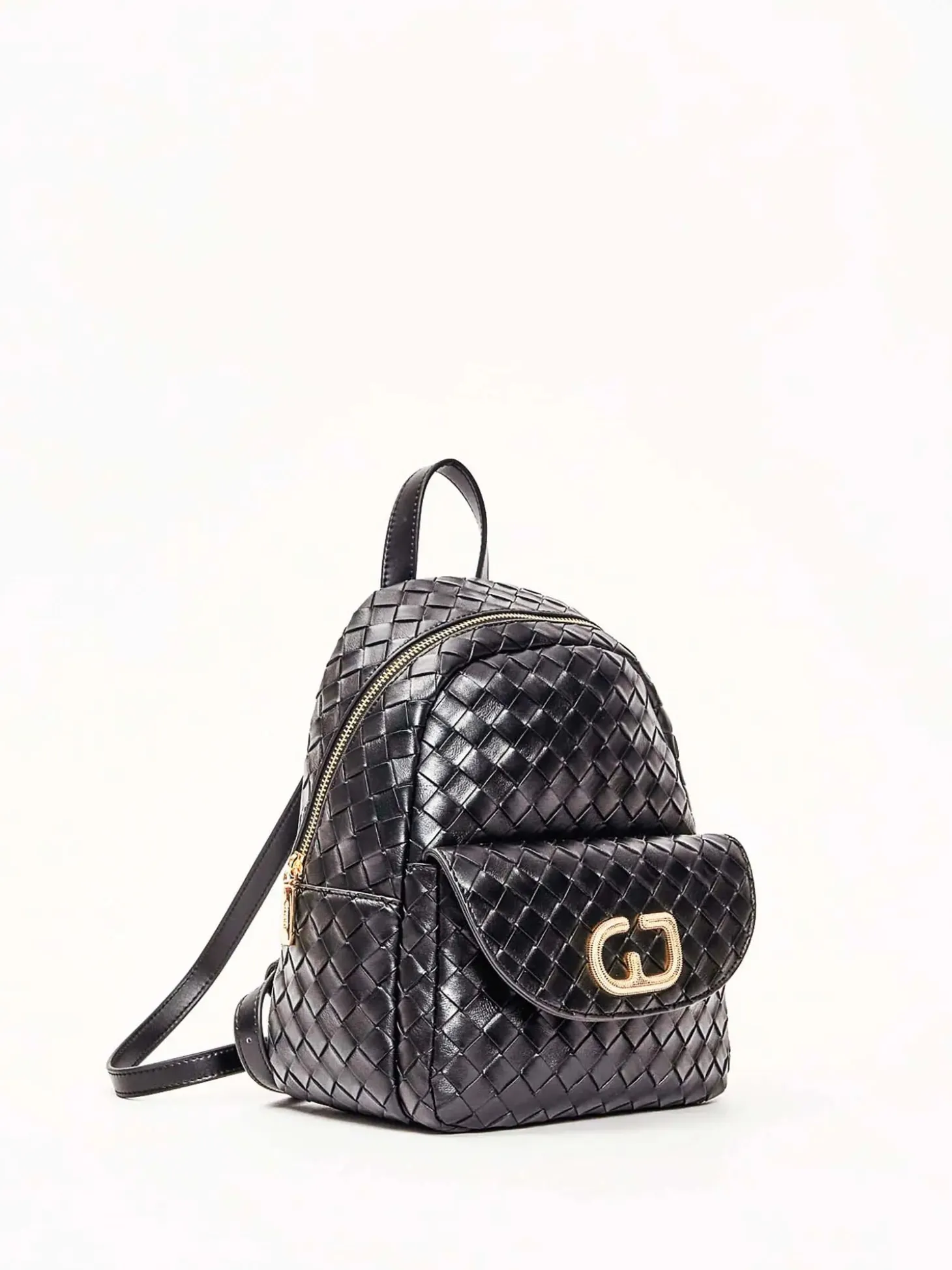 ZAINO DONNA - GAUDI NERO - V6AE-12852