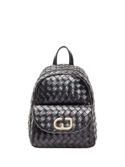 ZAINO DONNA - GAUDI NERO - V6AE-12852