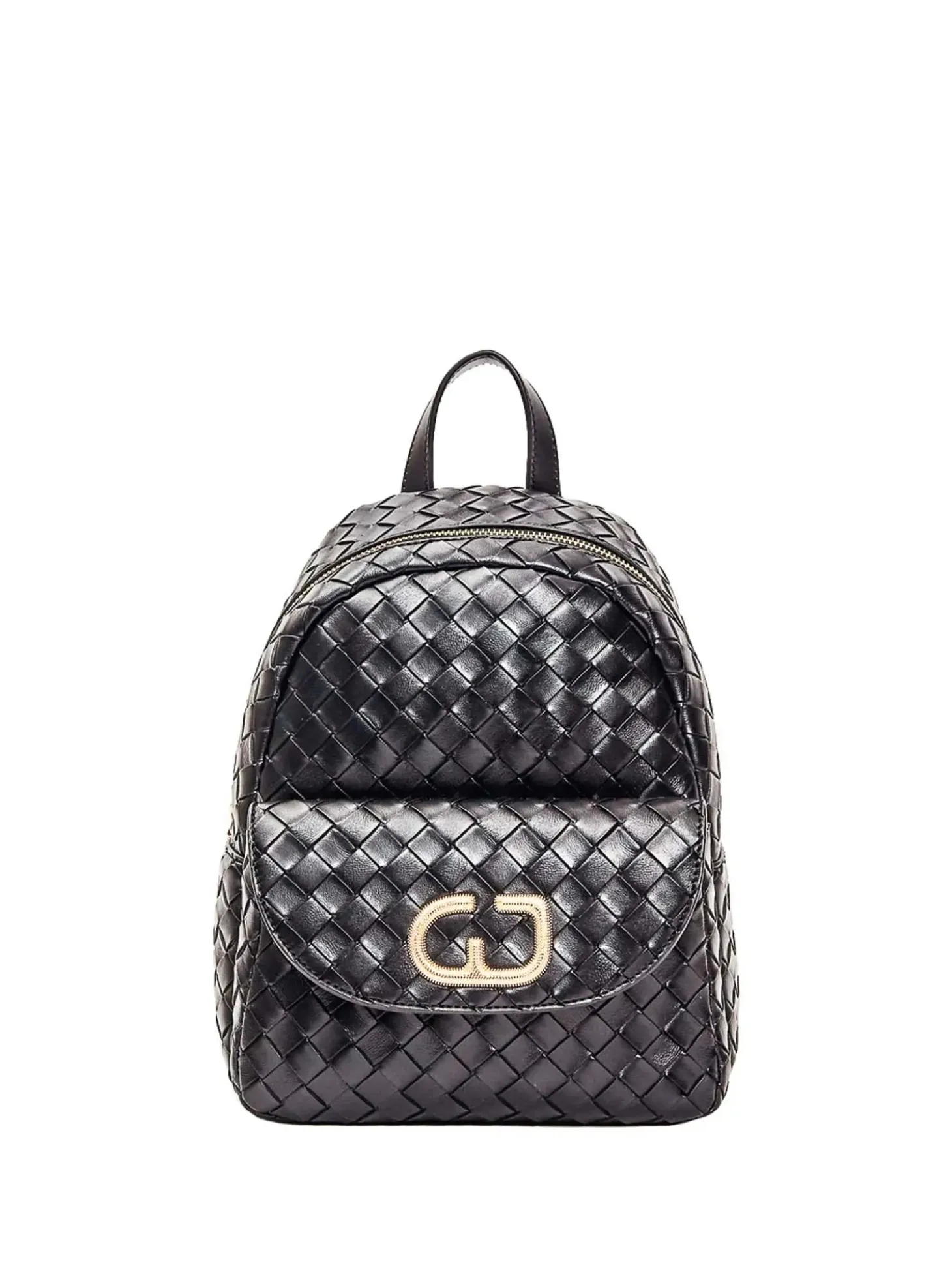 ZAINO DONNA - GAUDI NERO - V6AE-12852