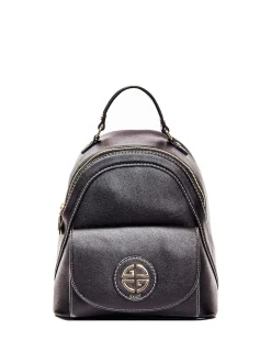 ZAINO DONNA - GAUDI NERO - V6AE-12722