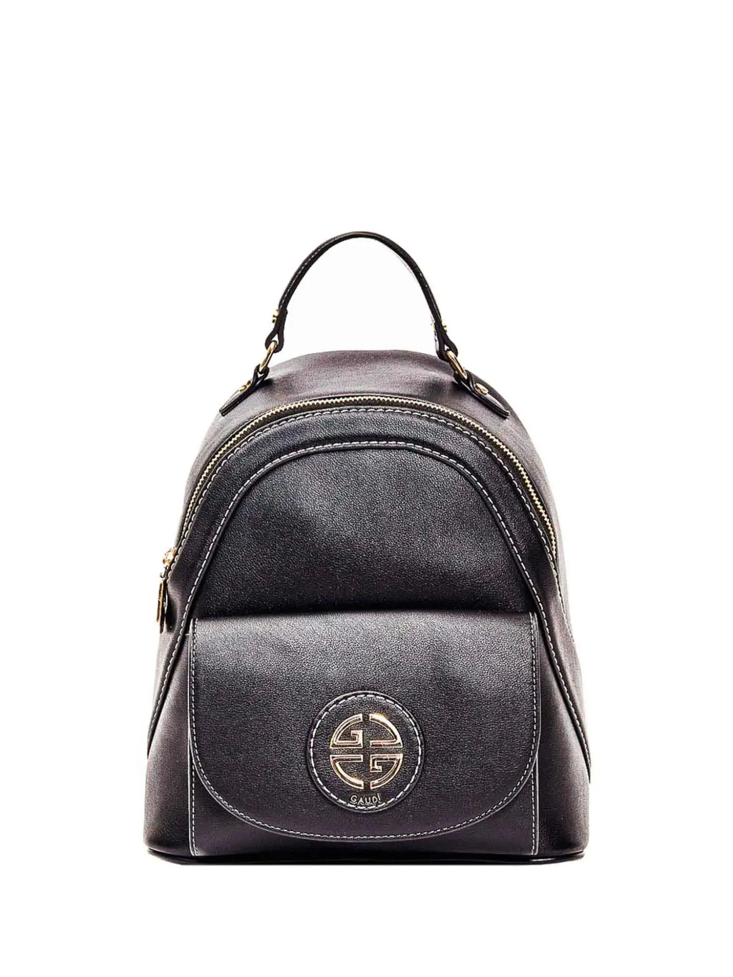 ZAINO DONNA - GAUDI NERO - V6AE-12722