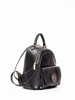 ZAINO DONNA - GAUDI NERO - V6AE-12722