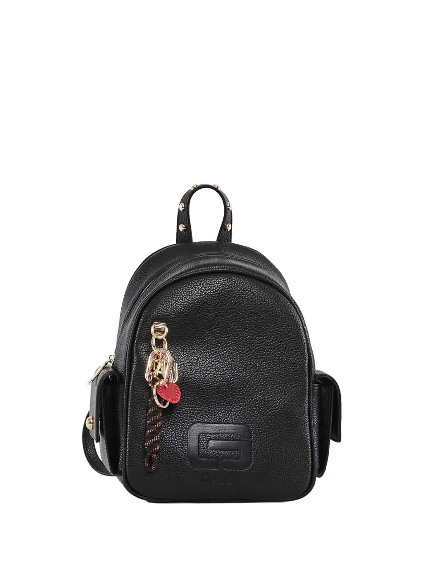 ZAINO DONNA - GAUDI NERO - V6AI-13053