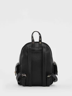 ZAINO DONNA - GAUDI NERO - V6AI-13053