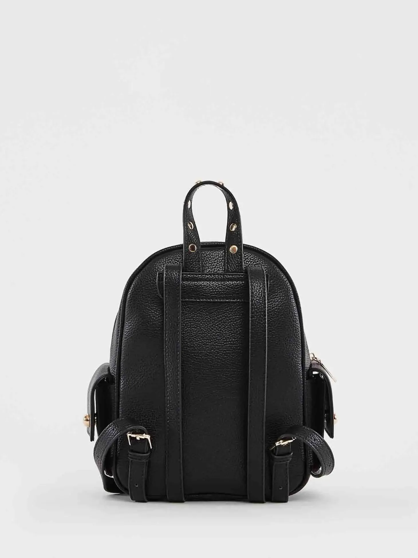 ZAINO DONNA - GAUDI NERO - V6AI-13053