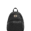 ZAINO DONNA - GAUDI NERO - V6AI-12982