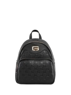 ZAINO DONNA - GAUDI NERO - V6AI-12982