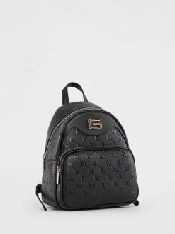 ZAINO DONNA - GAUDI NERO - V6AI-12982