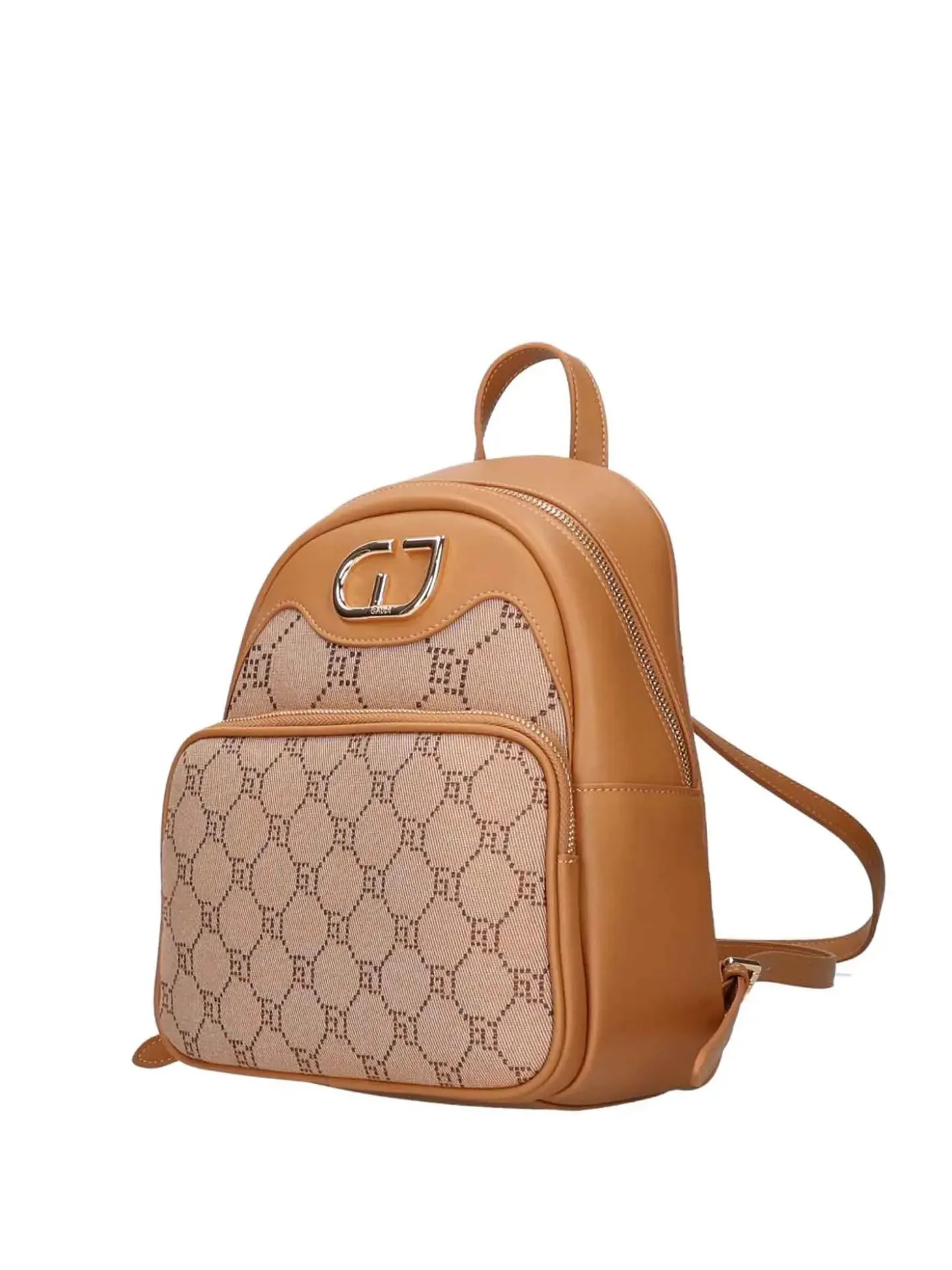 ZAINO DONNA - GAUDI TAN - V6AE-12703
