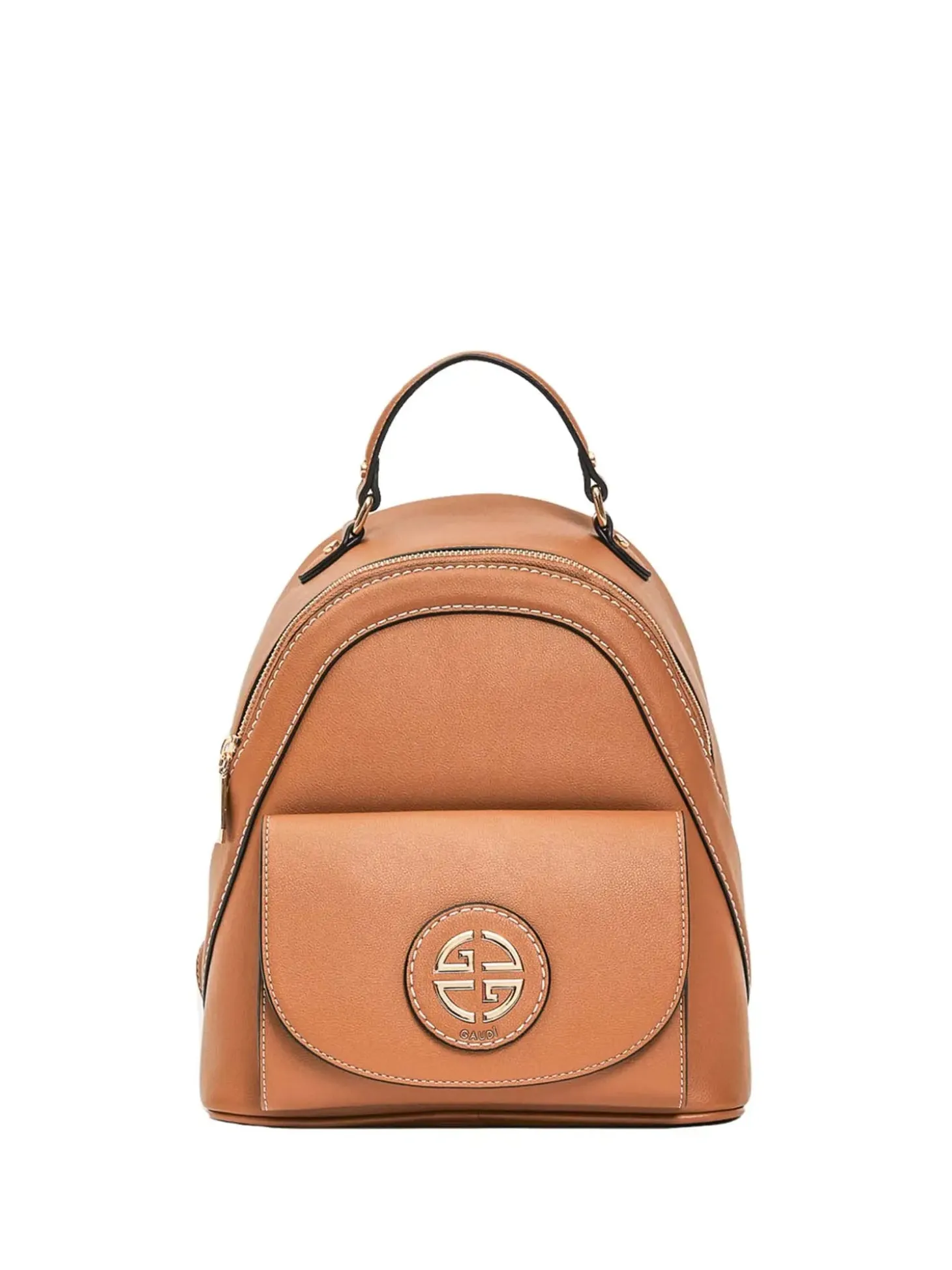 ZAINO DONNA - GAUDI TAN - V6AE-12722