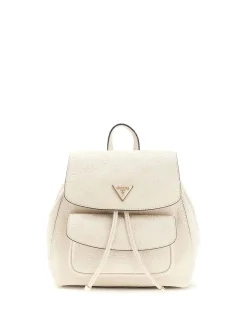 ZAINO DONNA - GUESS BIANCO - HWPD98 88310