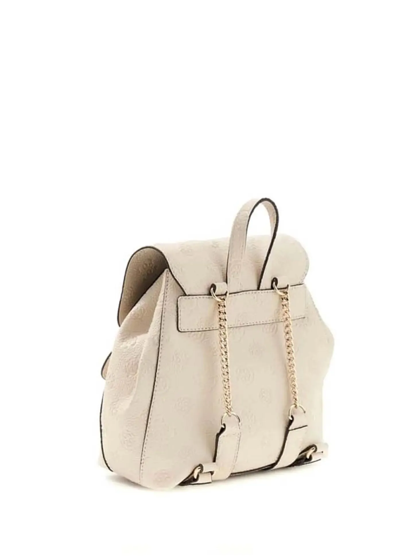 ZAINO DONNA - GUESS BIANCO - HWPD98 88310
