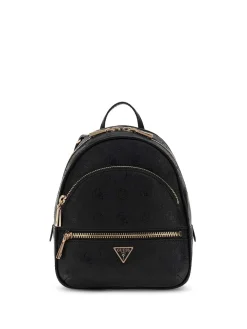ZAINO DONNA - GUESS NERO - HWPD71 18320