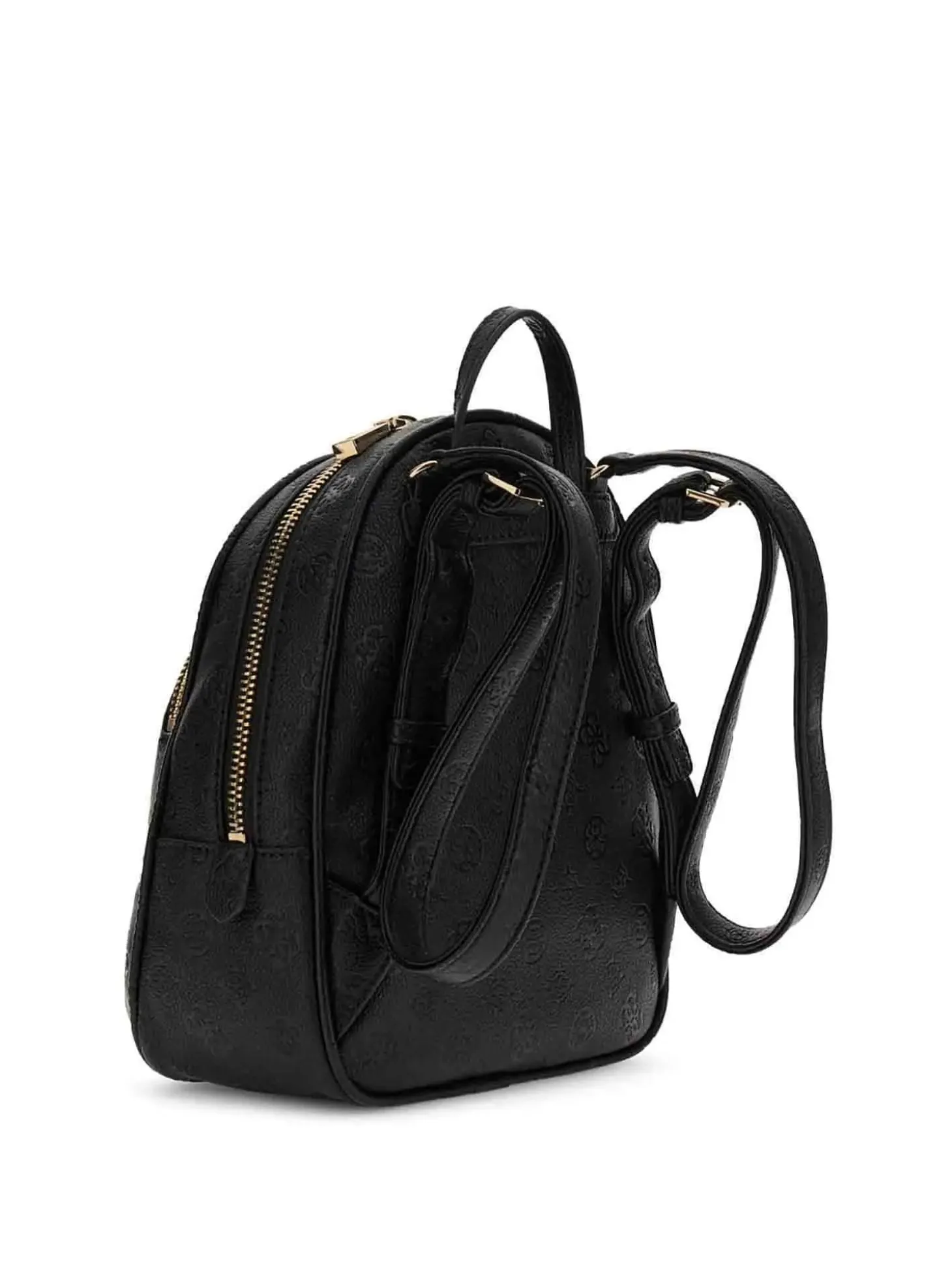 ZAINO DONNA - GUESS NERO - HWPD71 18320