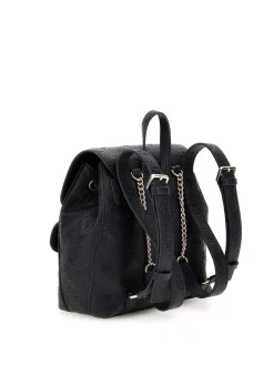 ZAINO DONNA - GUESS NERO - HWPD98 88310