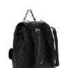ZAINO DONNA - GUESS NERO - HWQG96 73330
