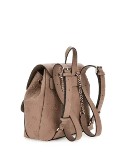 ZAINO DONNA - GUESS TAUPE - HWPD98 88310