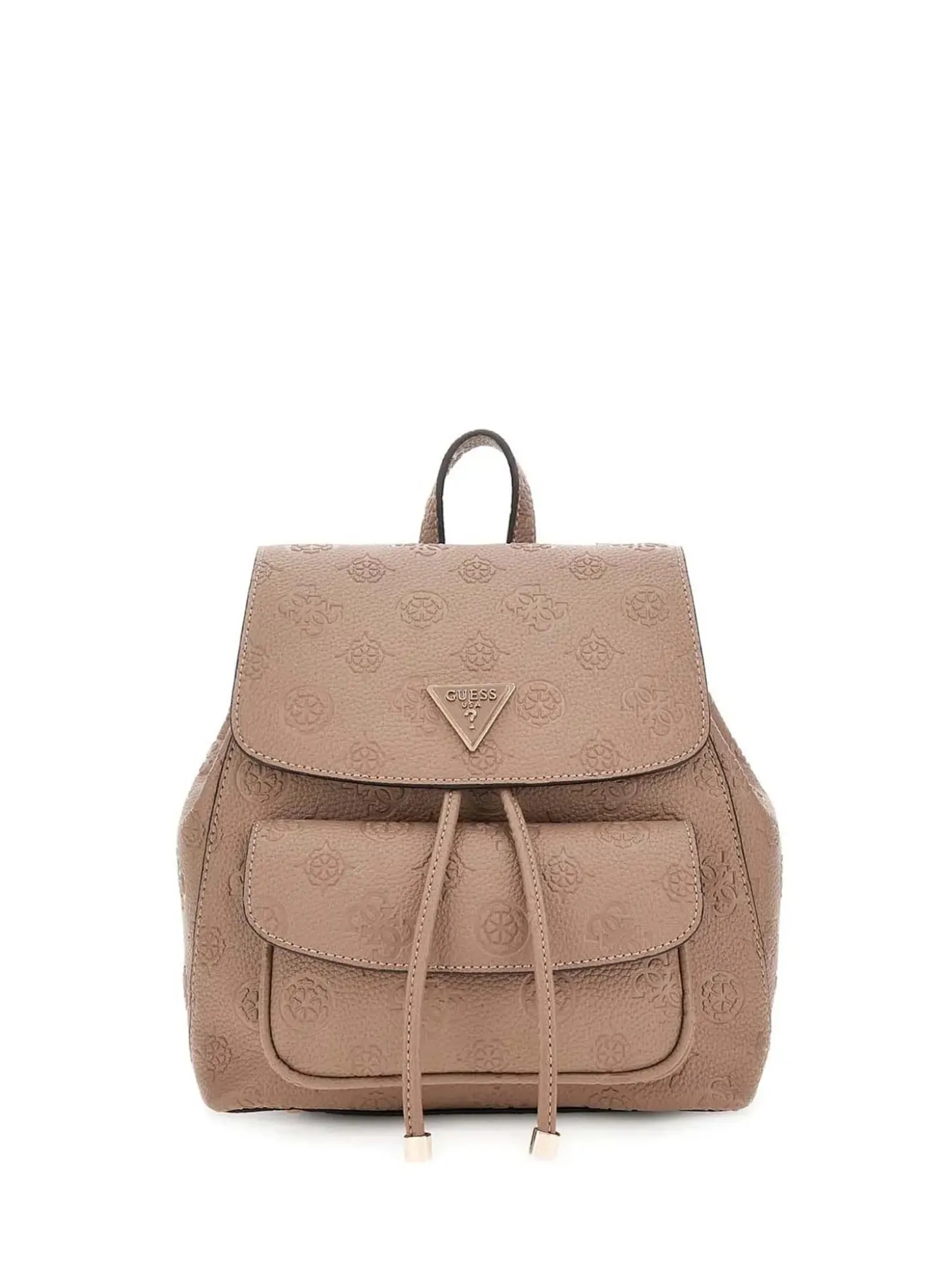ZAINO DONNA - GUESS TAUPE - HWPD98 88310