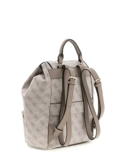 ZAINO DONNA - GUESS TAUPE - HWSG71 18310