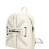ZAINO DONNA - JOHN RICHMOND BIANCO - RWP26144ZA