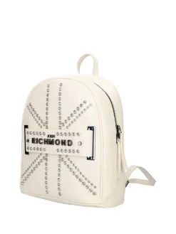 ZAINO DONNA - JOHN RICHMOND BIANCO - RWP26144ZA