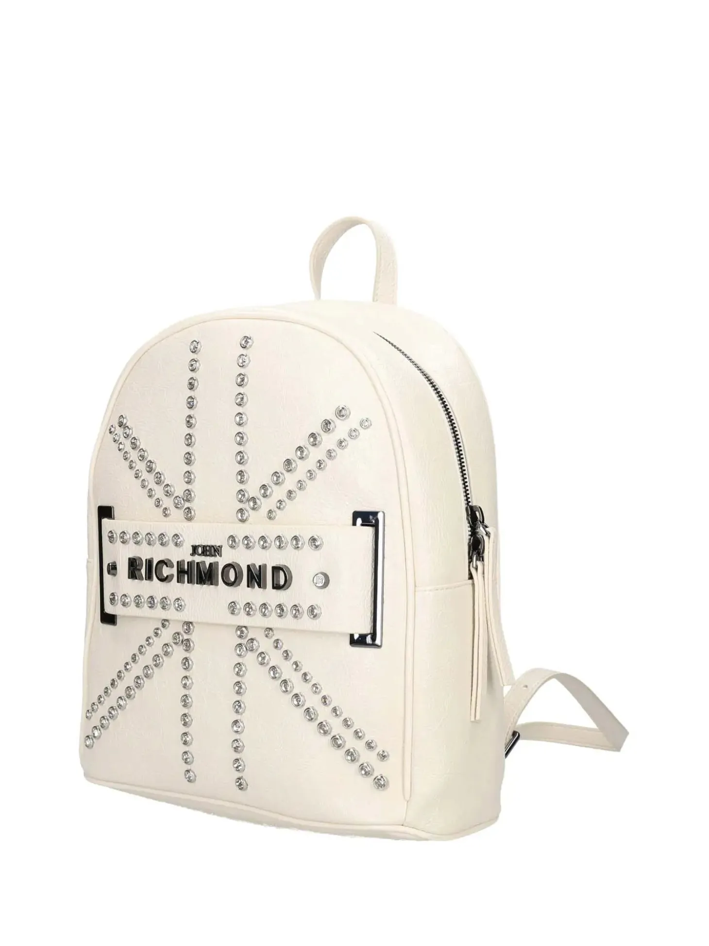 ZAINO DONNA - JOHN RICHMOND BIANCO - RWP26144ZA