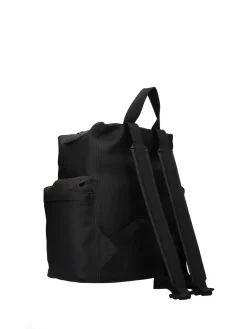 ZAINO DONNA - JOHN RICHMOND NERO - UMP26346ZA