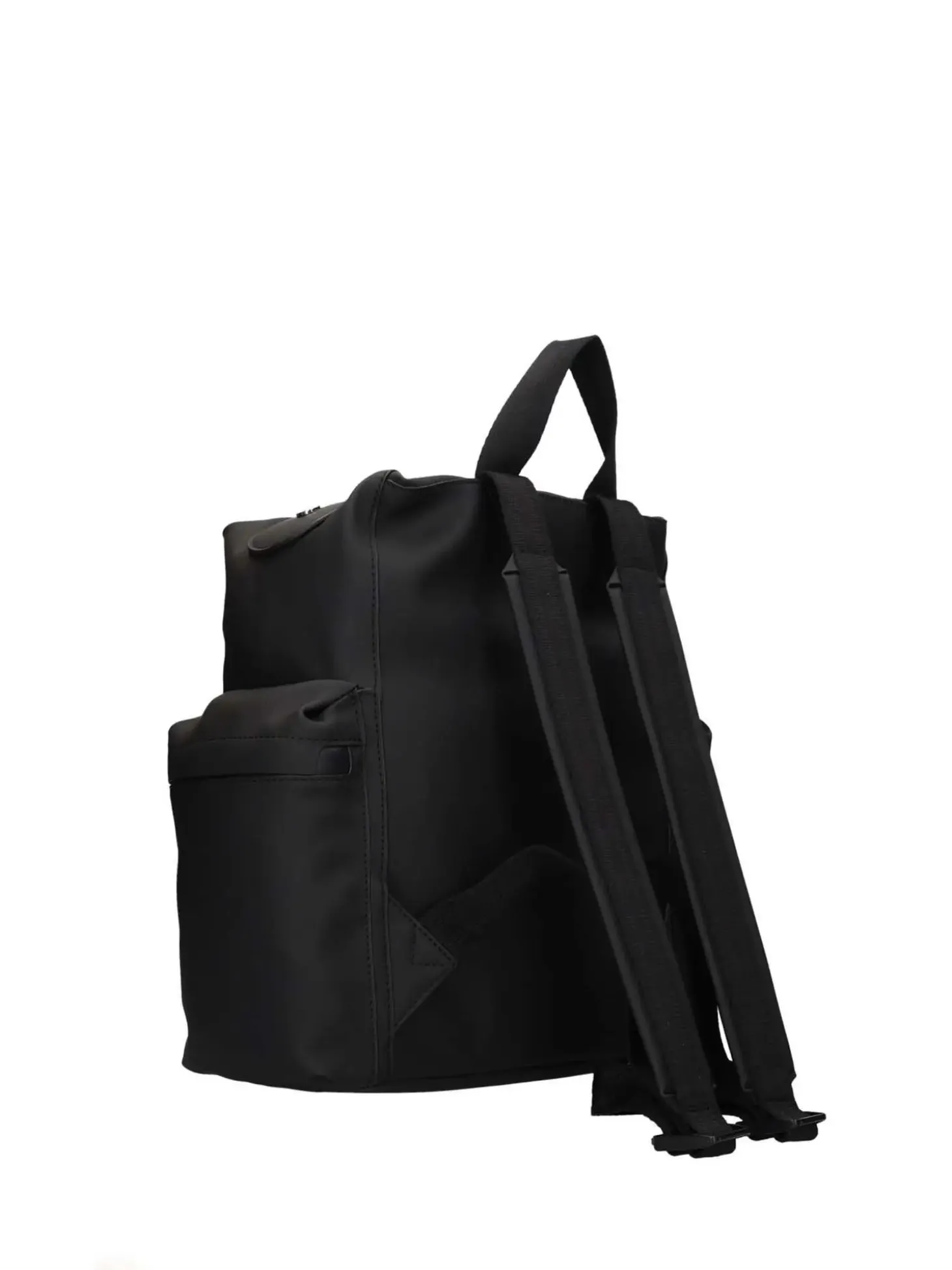 ZAINO DONNA - JOHN RICHMOND NERO - UMP26346ZA