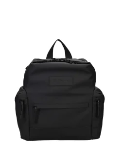ZAINO DONNA - JOHN RICHMOND NERO - UMP26346ZA