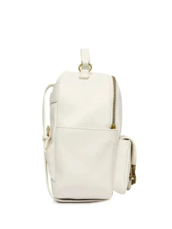 ZAINO DONNA - JUST CAVALLI BIANCO - 80RA4BA5 ZSA89