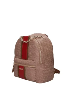 ZAINO DONNA - LIU-JO CAFFE - AF6111E1141