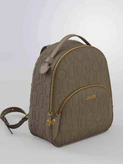 ZAINO DONNA - LIU-JO CAFFE - AF6209E1139