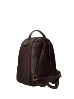 ZAINO DONNA - LIU-JO MARRONE - AF6209E1139