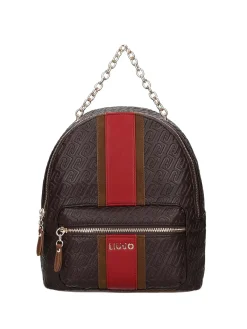ZAINO DONNA - LIU-JO MARRONE - AF6111E1141