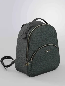 ZAINO DONNA - LIU-JO NERO - AF6209E1137