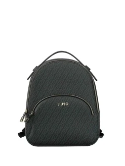 ZAINO DONNA - LIU-JO NERO - AF6209E1137