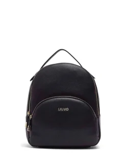 ZAINO DONNA - LIU-JO NERO - AF6209E1019
