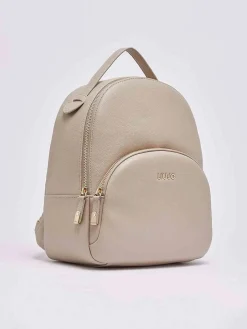 ZAINO DONNA - LIU-JO NEUTRO - AF6209E1019