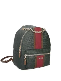 ZAINO DONNA - LIU-JO VERDE - AF6111E1141
