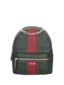 ZAINO DONNA - LIU-JO VERDE - AF6111E1141