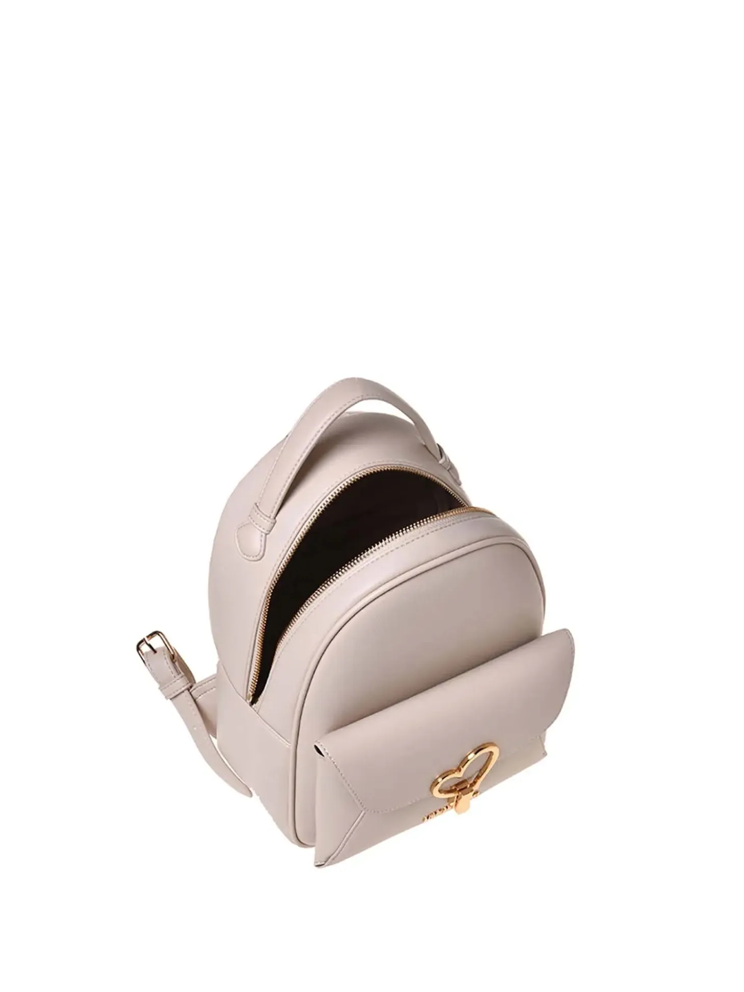 ZAINO DONNA - LOVE MOSCHINO AVORIO - JC4137PP1OLQ0