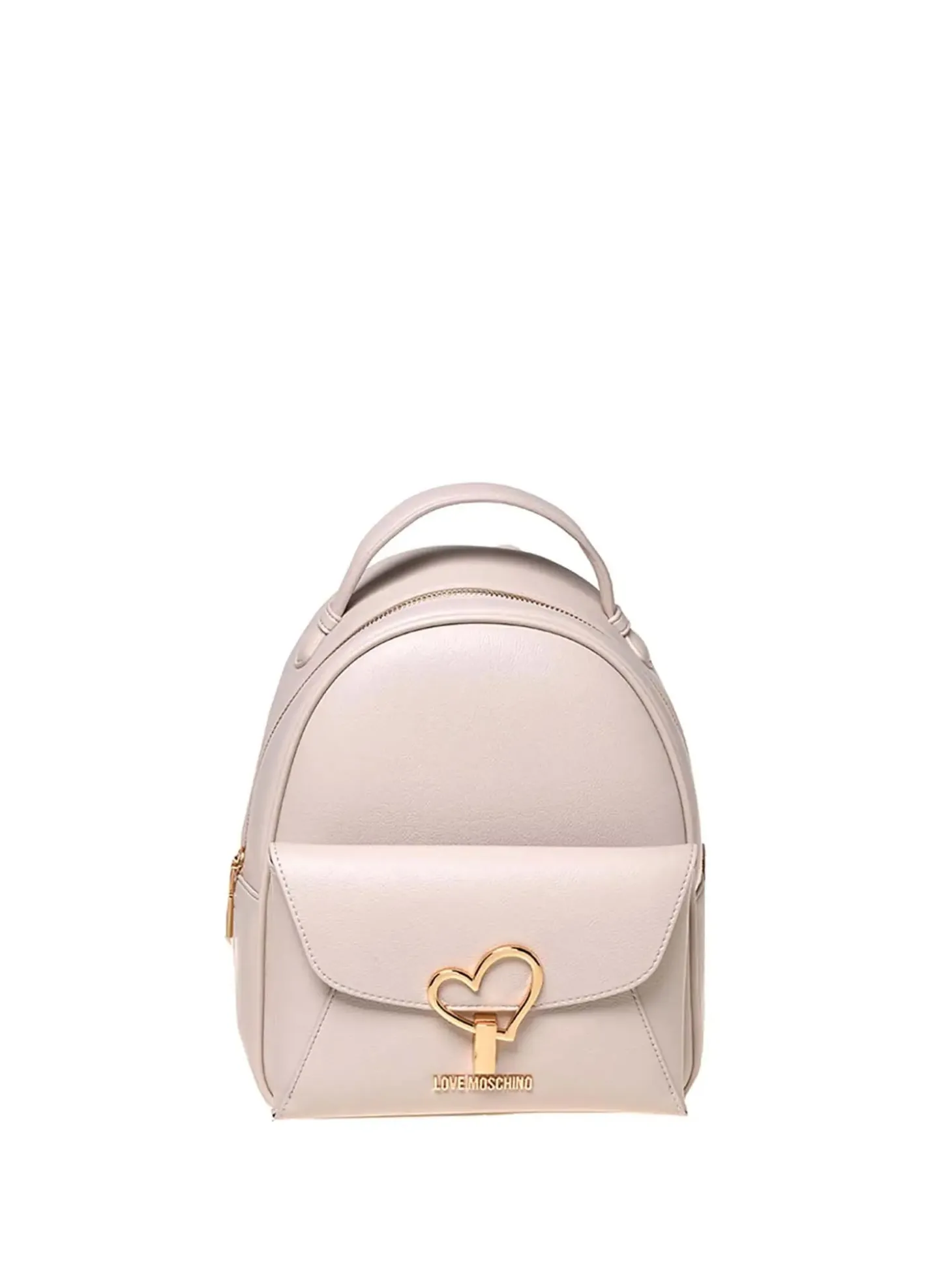 ZAINO DONNA - LOVE MOSCHINO AVORIO - JC4137PP1OLQ0